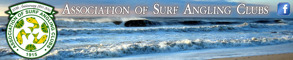 Association of Surf Angling Clubs